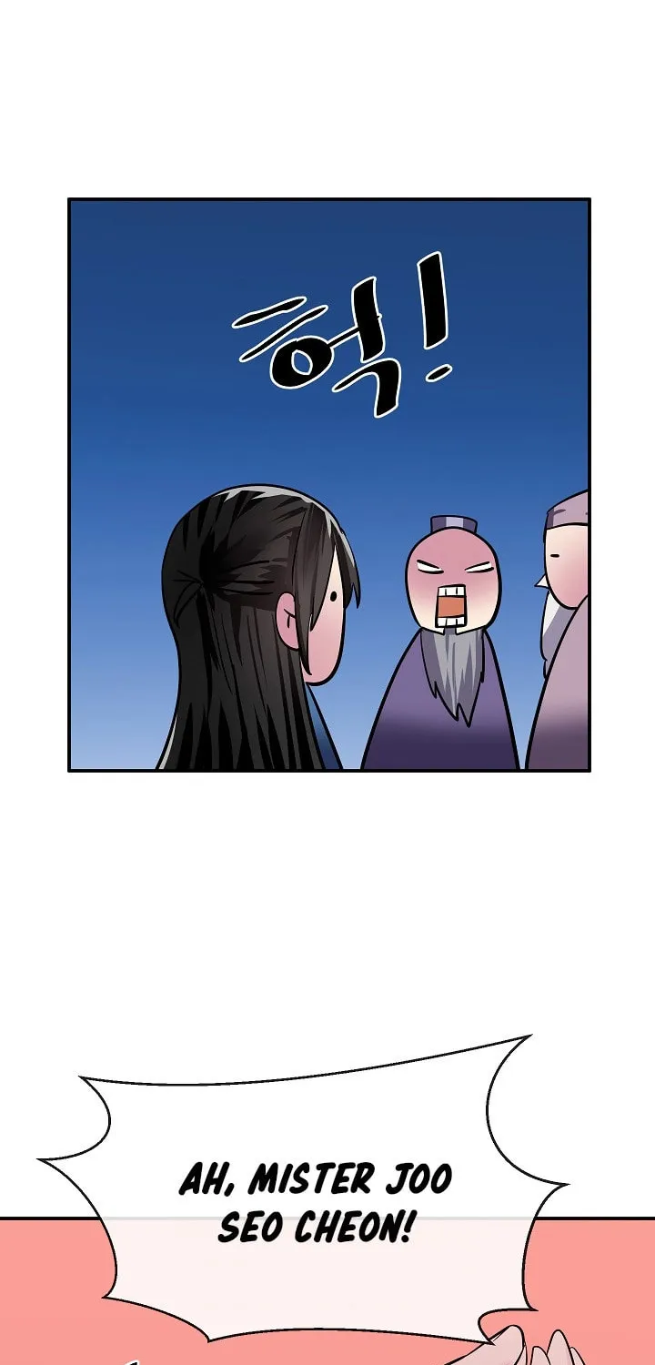 Read Volcanic Age chapter 159 image 44 on Lezhin