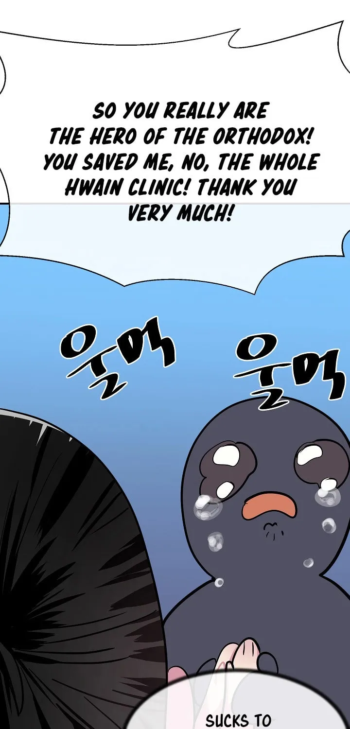 Read Volcanic Age chapter 159 image 46 on Lezhin