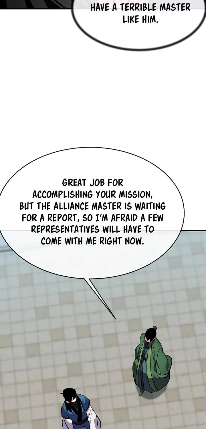 Read Volcanic Age chapter 159 image 47 on Lezhin