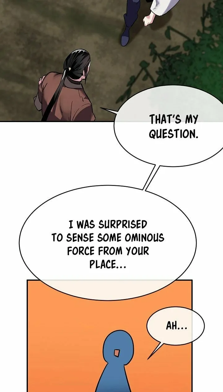 Read Volcanic Age chapter 159 image 5 on Lezhin