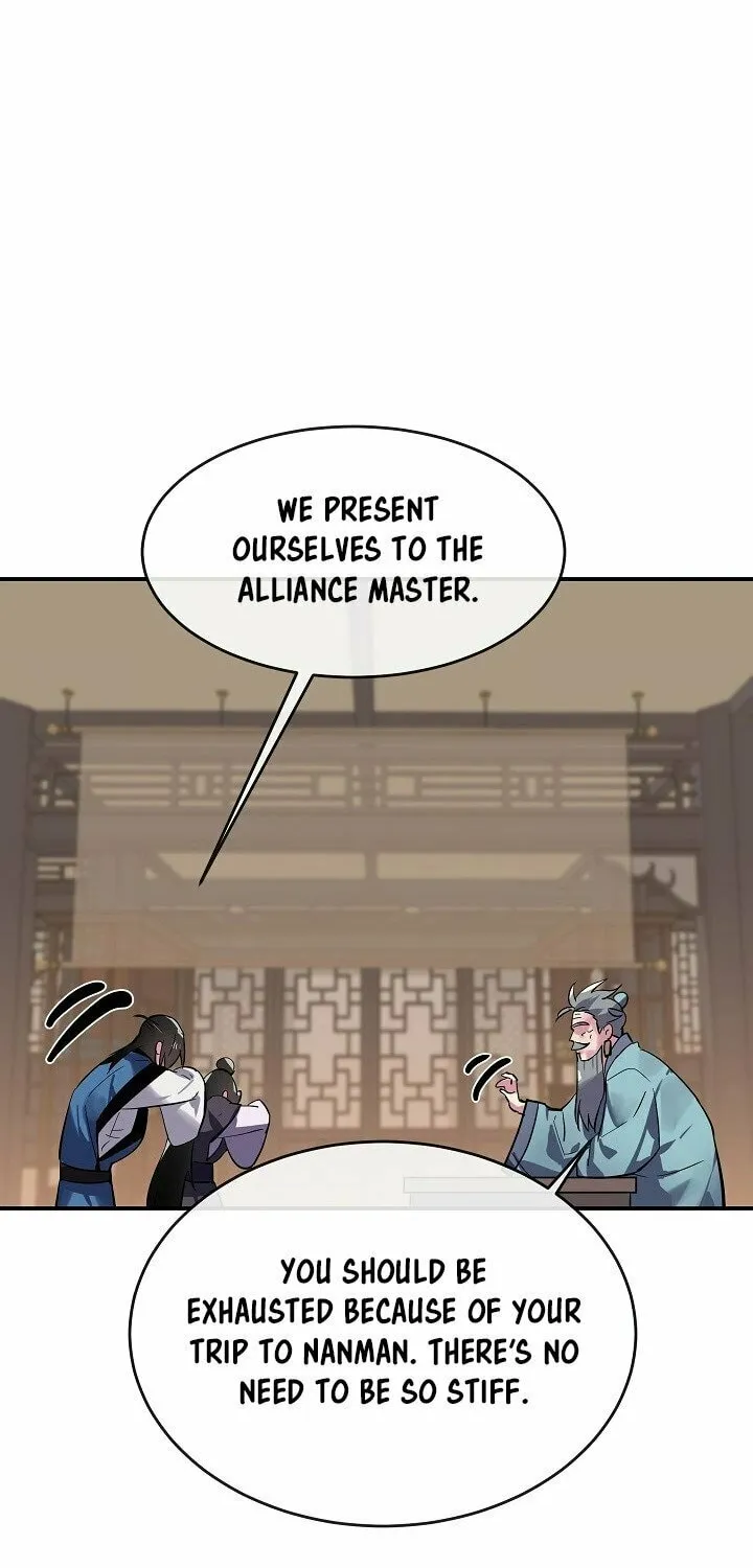 Read Volcanic Age chapter 159 image 51 on Lezhin