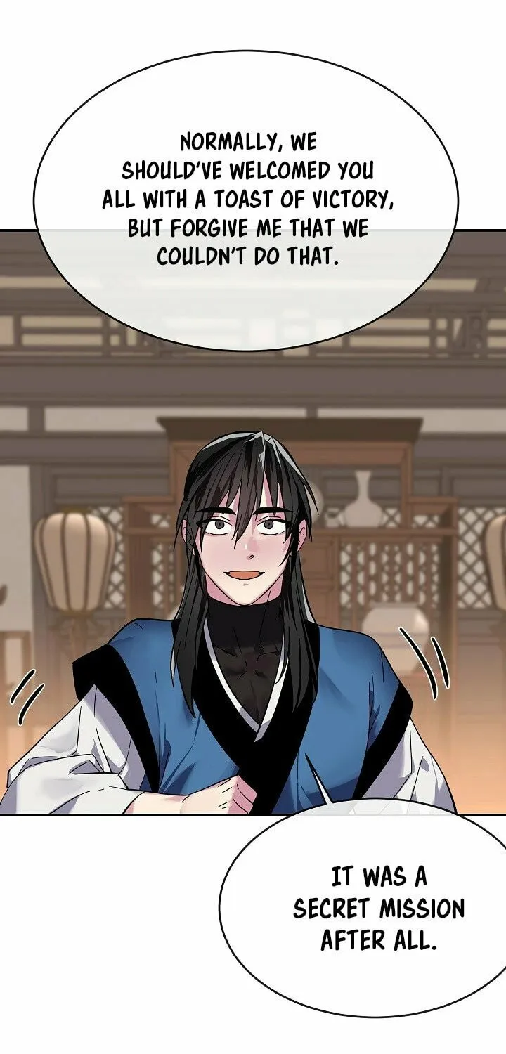 Read Volcanic Age chapter 159 image 52 on Lezhin