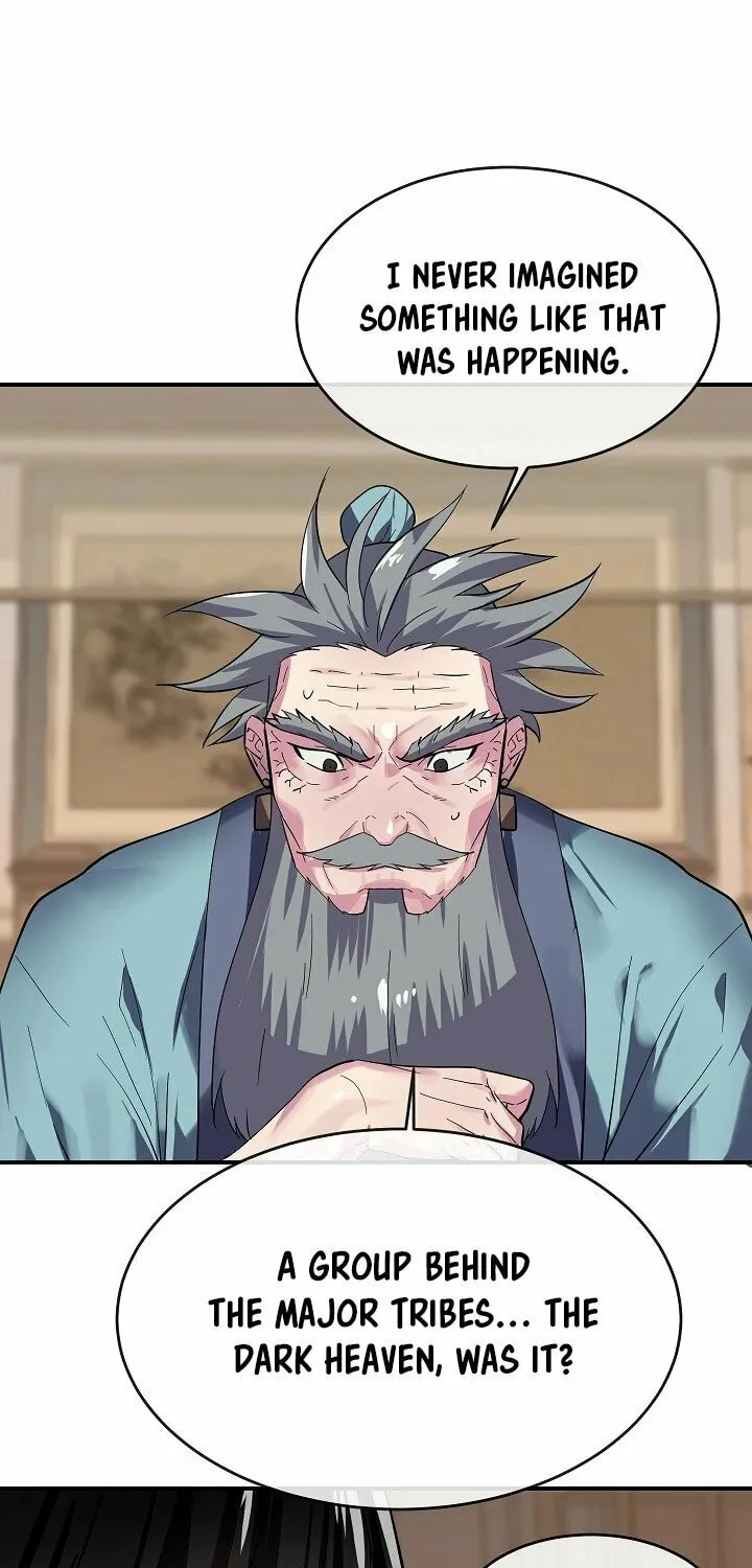 Read Volcanic Age chapter 159 image 58 on Lezhin