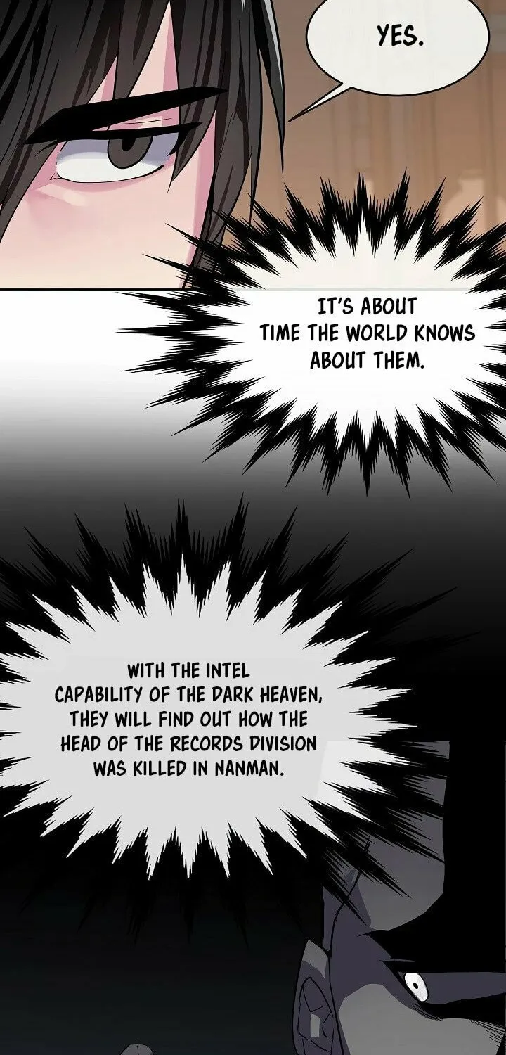 Read Volcanic Age chapter 159 image 59 on Lezhin