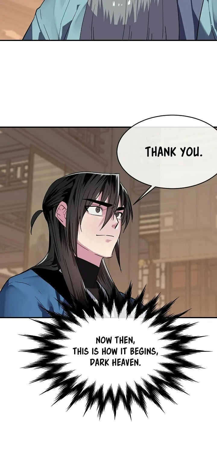 Read Volcanic Age chapter 159 image 64 on Lezhin