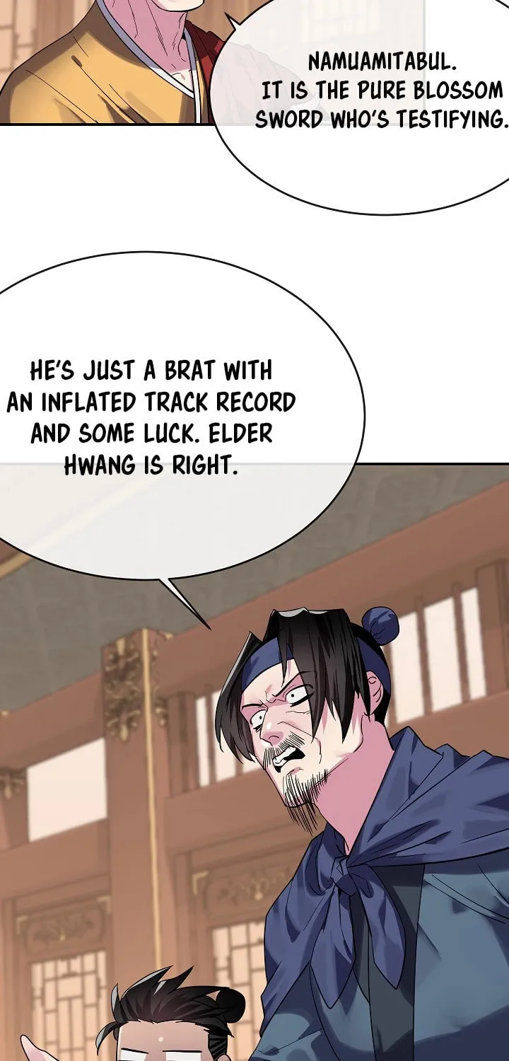 Read Volcanic Age chapter 159 image 68 on Lezhin