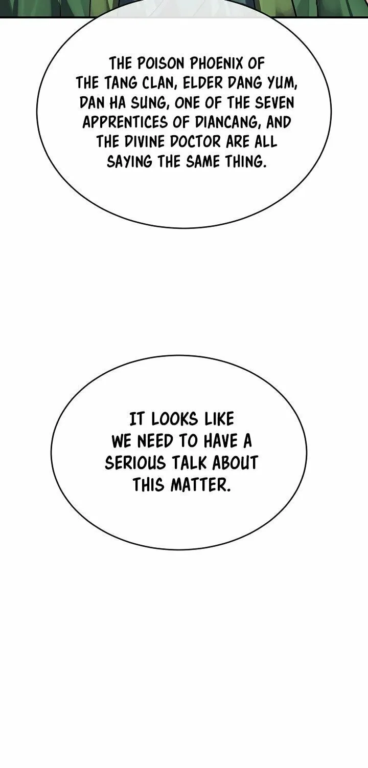 Read Volcanic Age chapter 159 image 71 on Lezhin