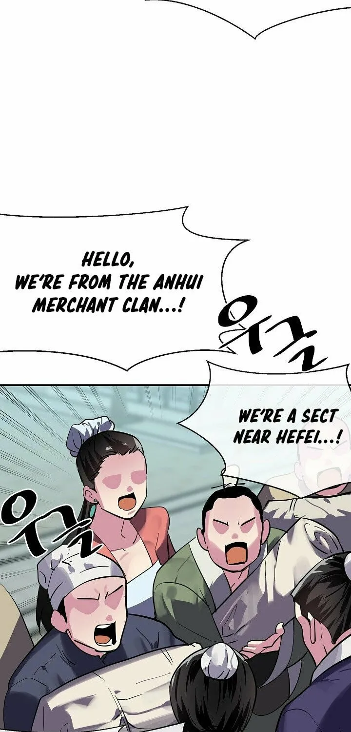 Read Volcanic Age chapter 159 image 73 on Lezhin