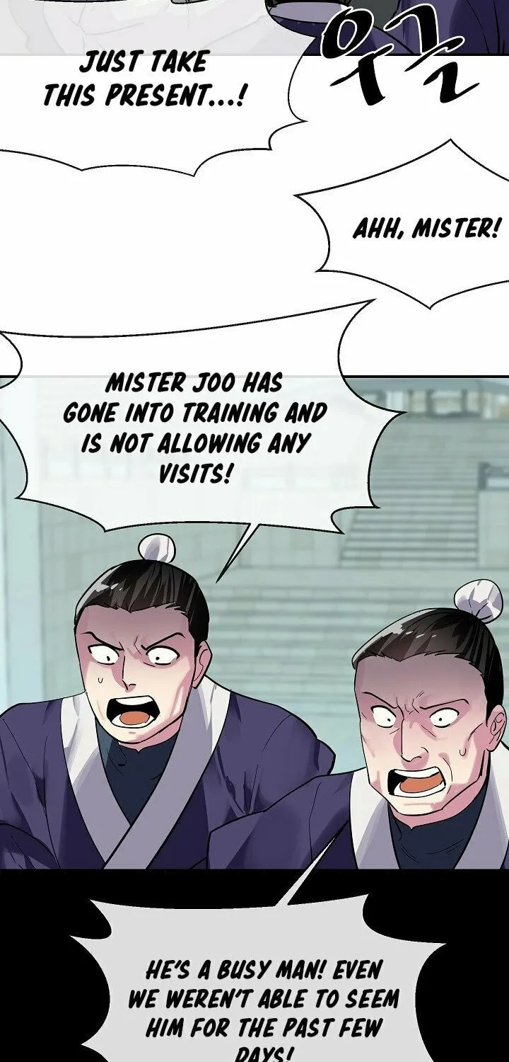 Read Volcanic Age chapter 159 image 74 on Lezhin