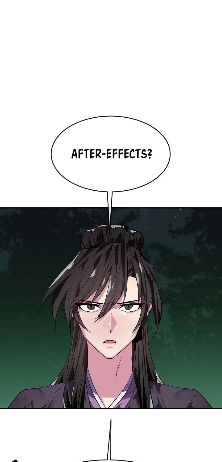Read Volcanic Age chapter 159 image 8 on Lezhin