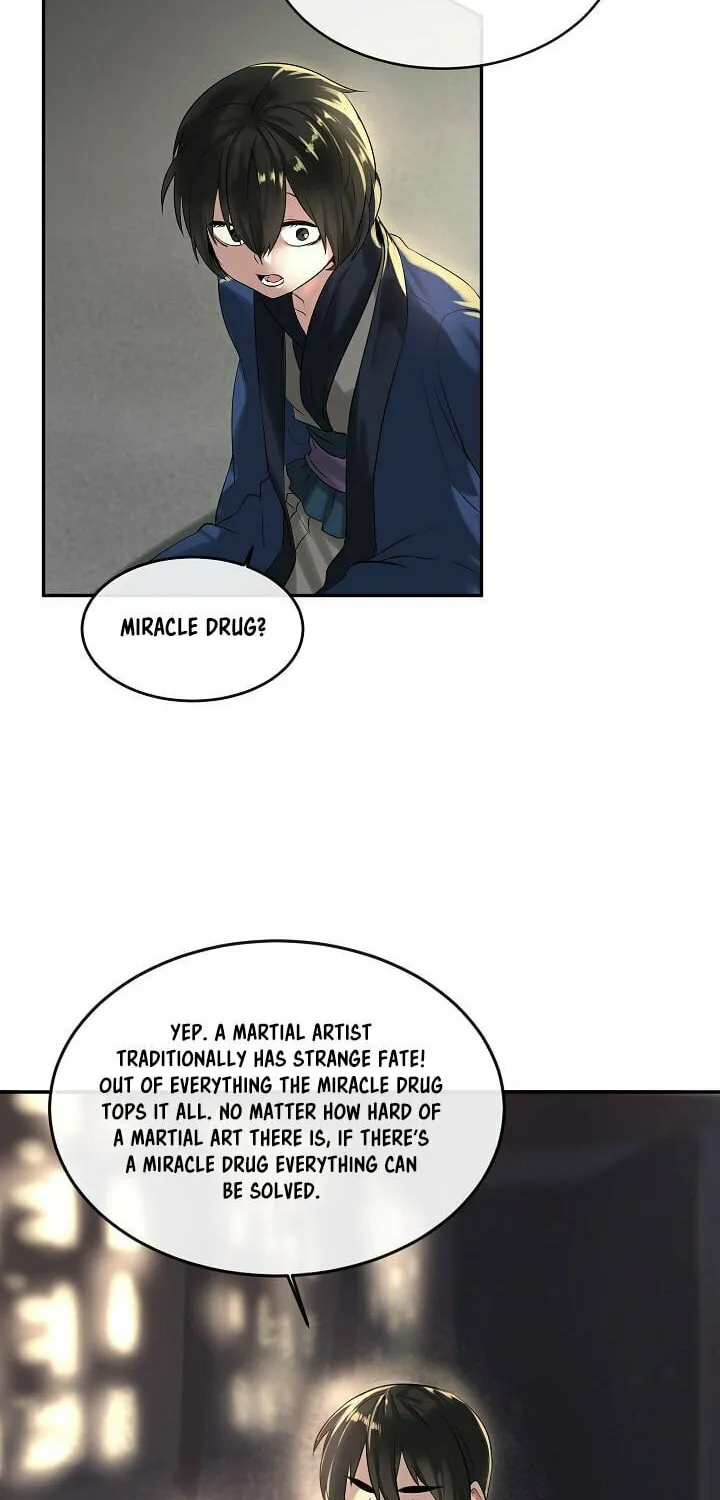Read Volcanic Age chapter 16 image 10 on Lezhin