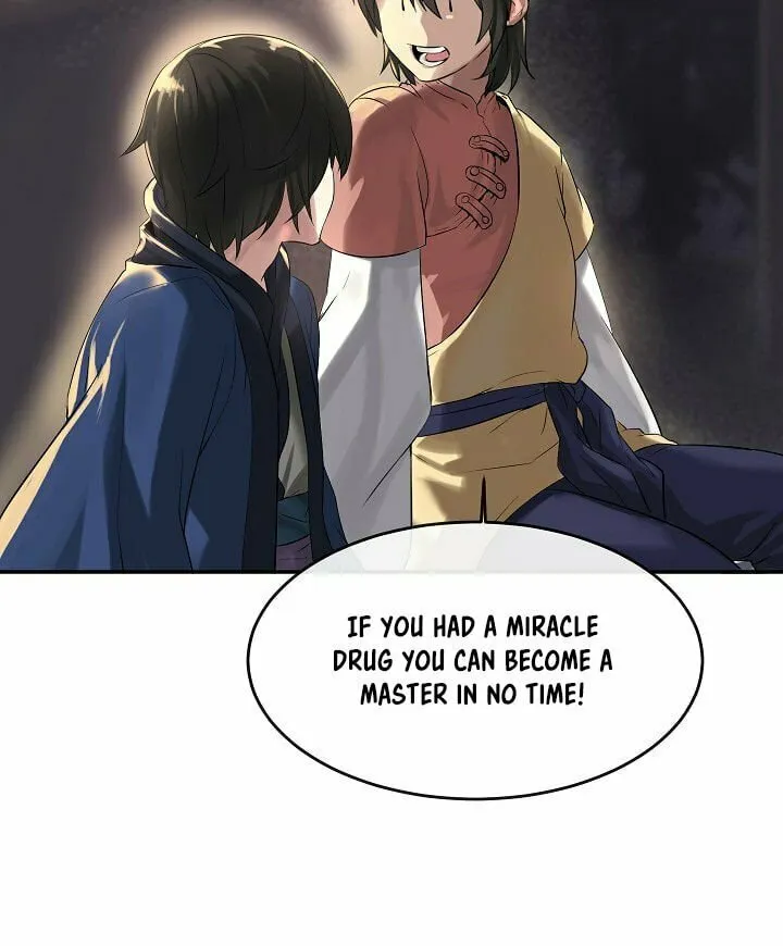 Read Volcanic Age chapter 16 image 11 on Lezhin