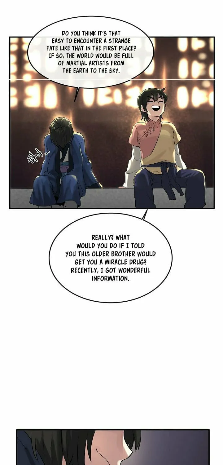 Read Volcanic Age chapter 16 image 15 on Lezhin