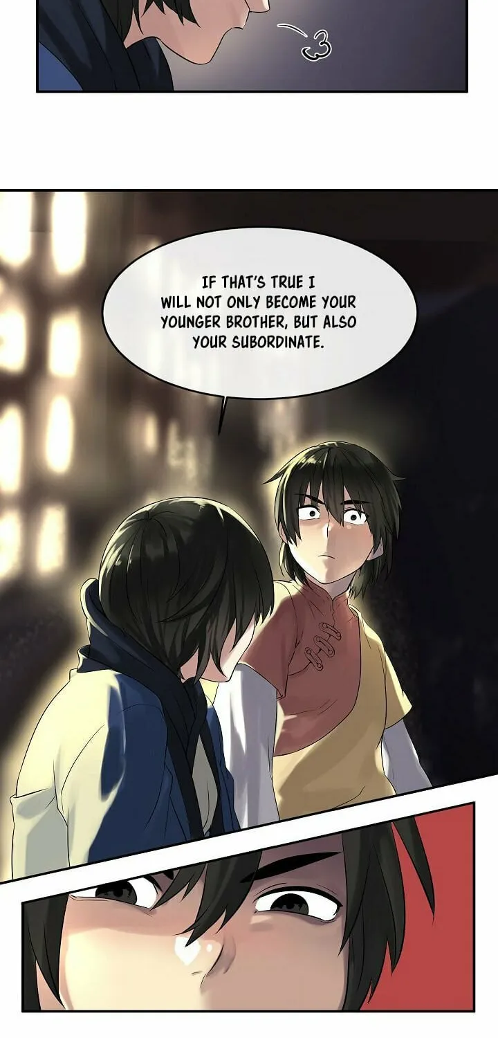 Read Volcanic Age chapter 16 image 16 on Lezhin