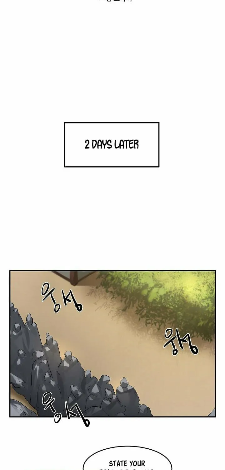 Read Volcanic Age chapter 16 image 19 on Lezhin
