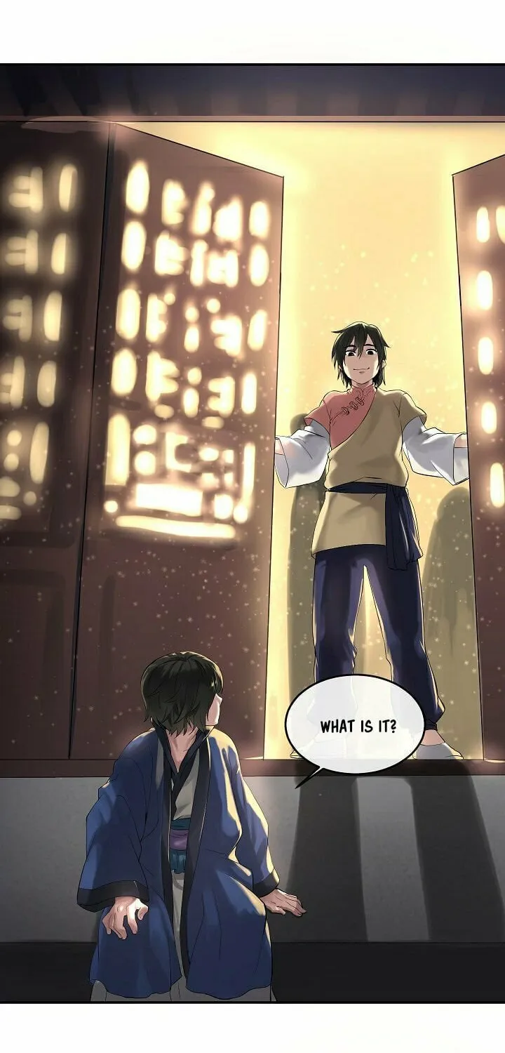 Read Volcanic Age chapter 16 image 2 on Lezhin