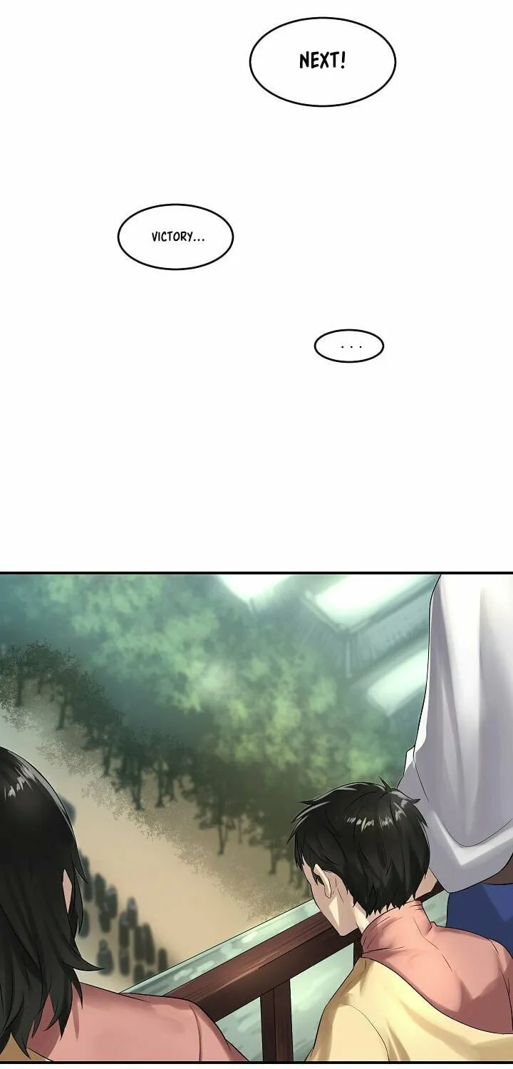 Read Volcanic Age chapter 16 image 21 on Lezhin