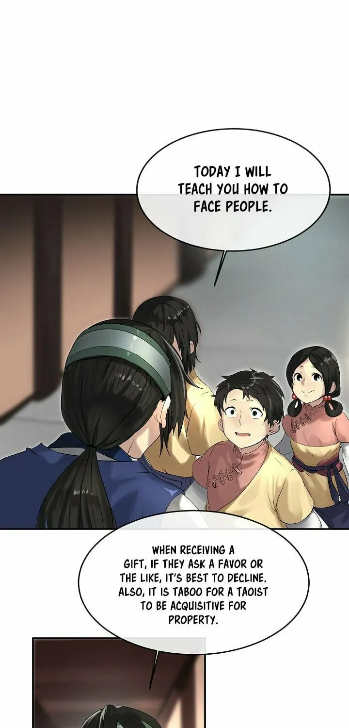 Read Volcanic Age chapter 16 image 22 on Lezhin