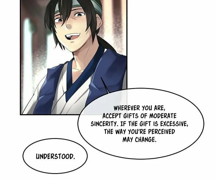 Read Volcanic Age chapter 16 image 23 on Lezhin