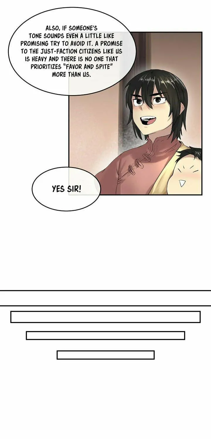 Read Volcanic Age chapter 16 image 24 on Lezhin
