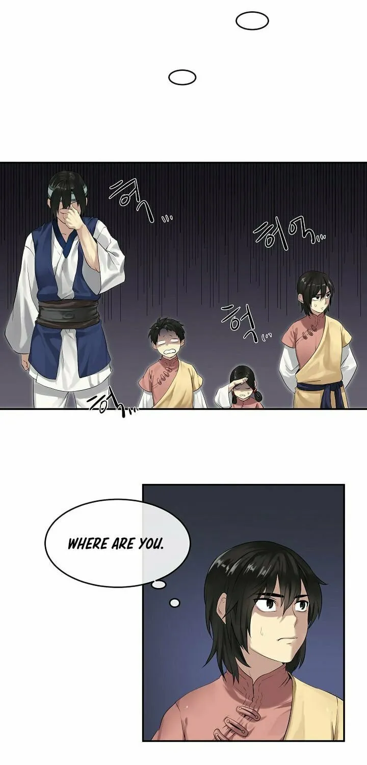 Read Volcanic Age chapter 16 image 29 on Lezhin