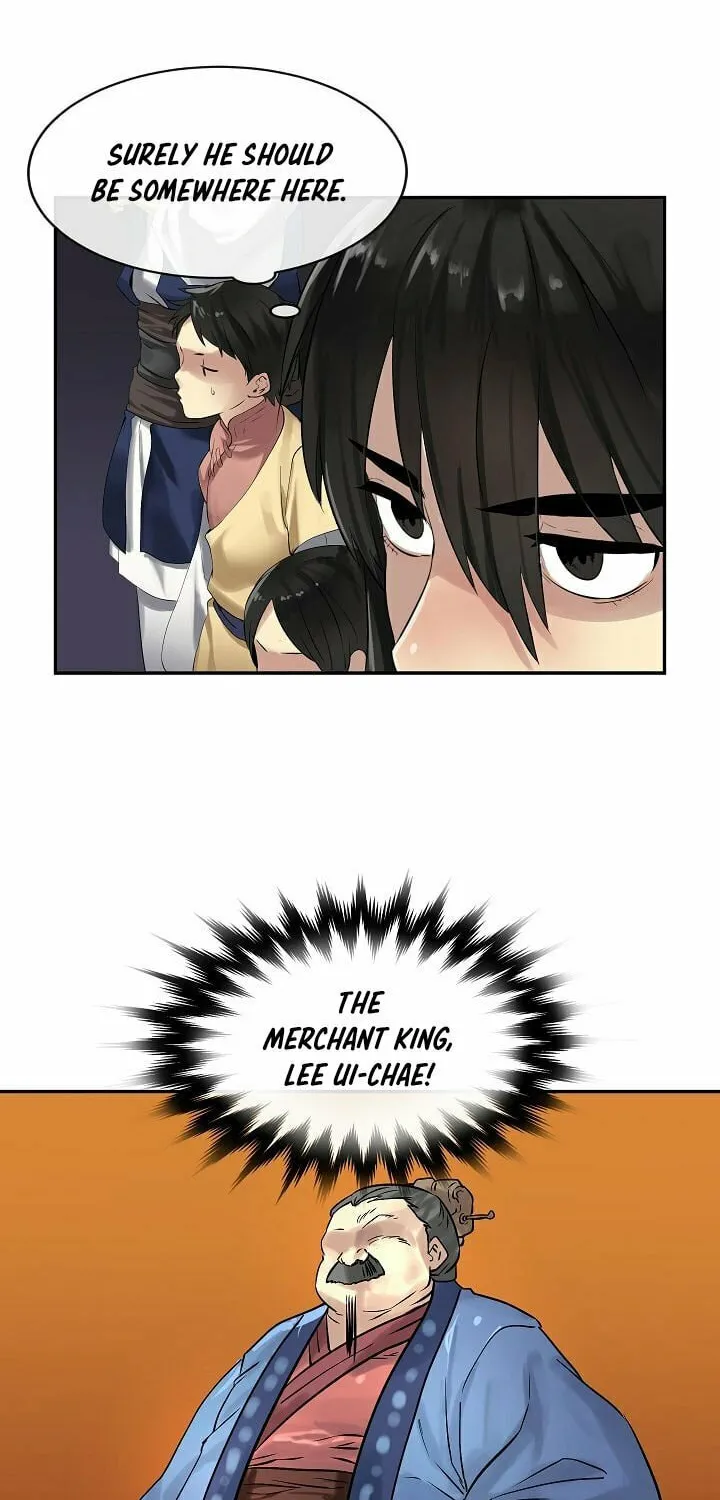Read Volcanic Age chapter 16 image 30 on Lezhin