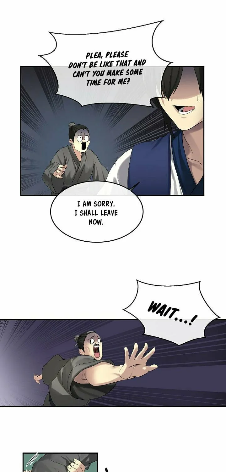 Read Volcanic Age chapter 16 image 37 on Lezhin