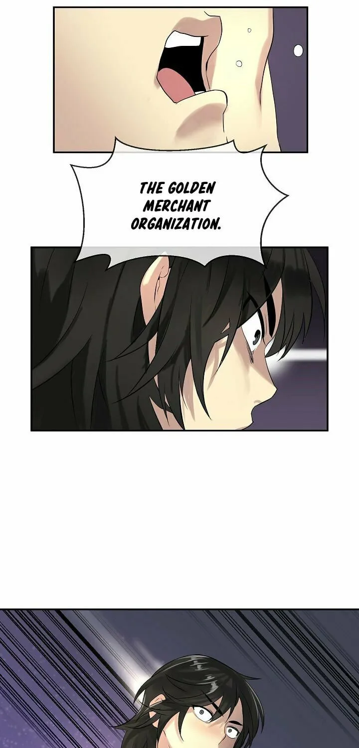 Read Volcanic Age chapter 16 image 40 on Lezhin