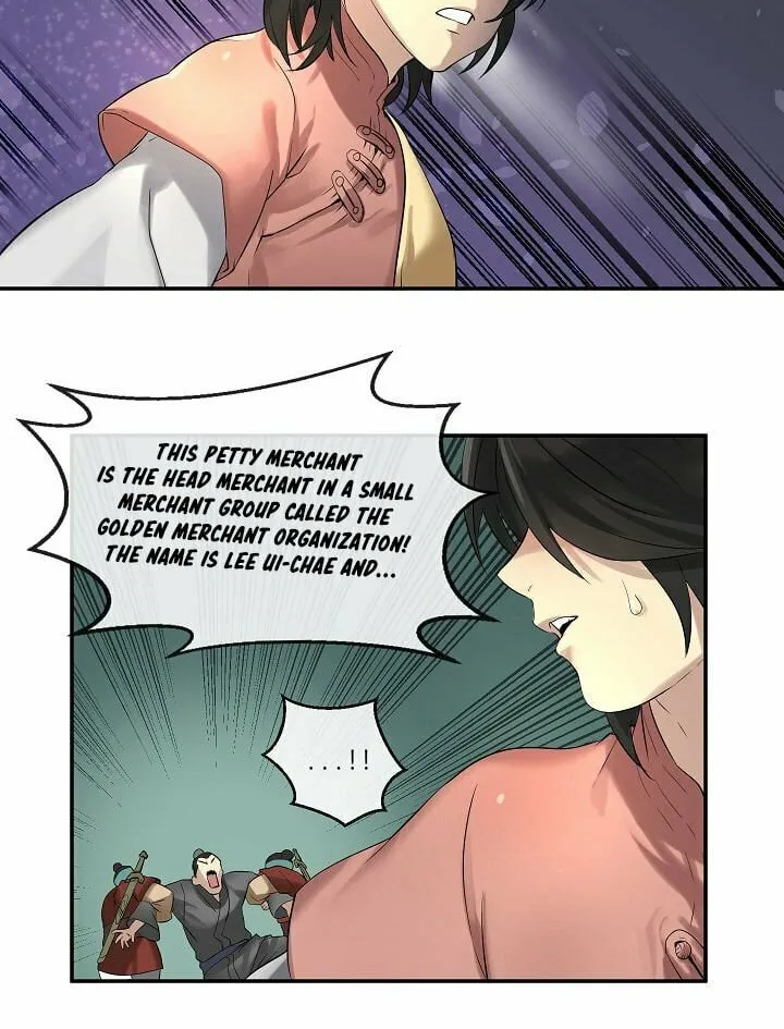 Read Volcanic Age chapter 16 image 41 on Lezhin