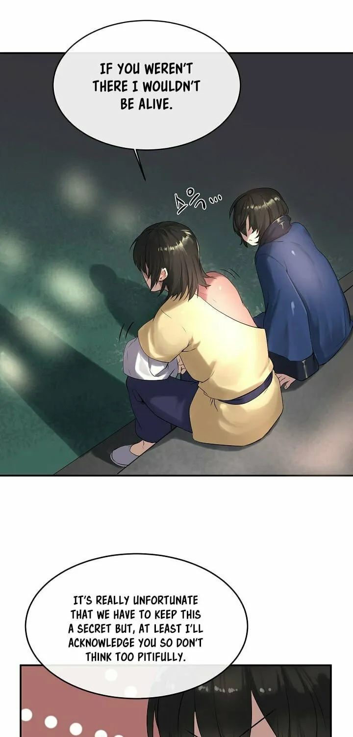 Read Volcanic Age chapter 16 image 7 on Lezhin