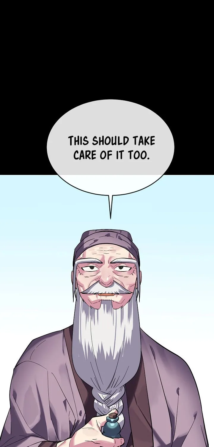 Read Volcanic Age chapter 160 image 10 on Lezhin