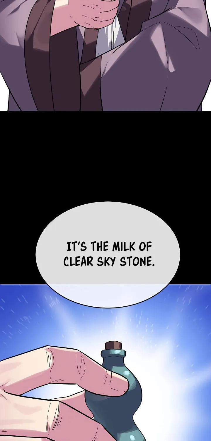 Read Volcanic Age chapter 160 image 11 on Lezhin