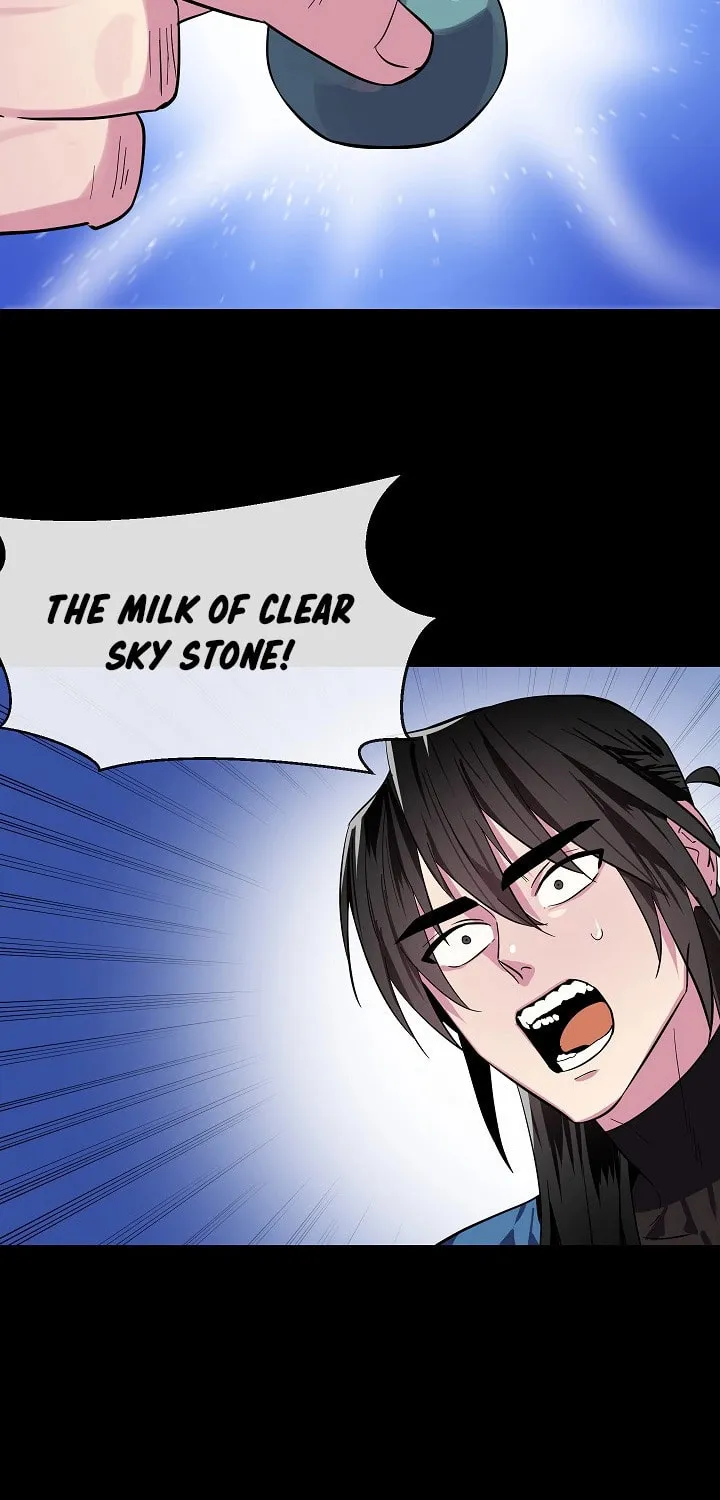 Read Volcanic Age chapter 160 image 12 on Lezhin