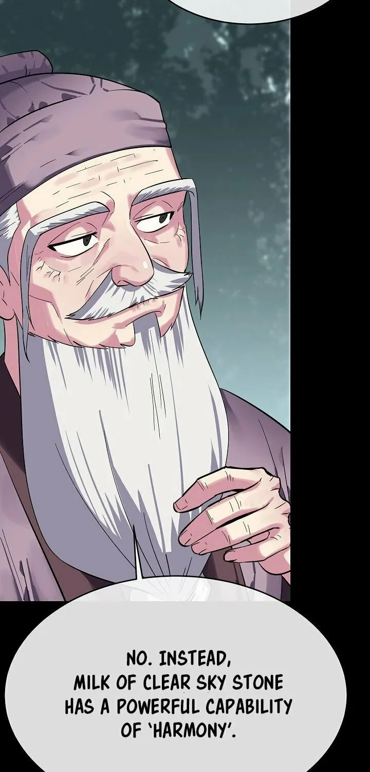 Read Volcanic Age chapter 160 image 14 on Lezhin