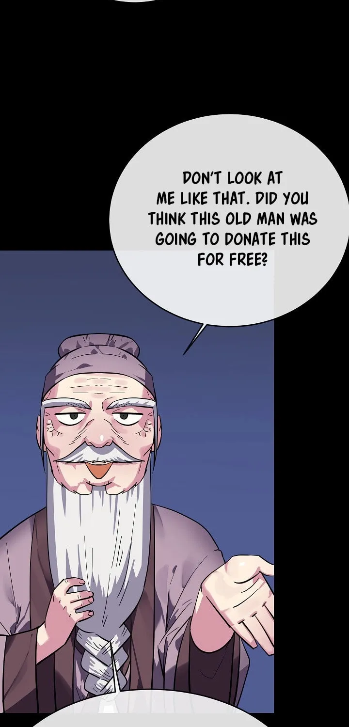 Read Volcanic Age chapter 160 image 19 on Lezhin