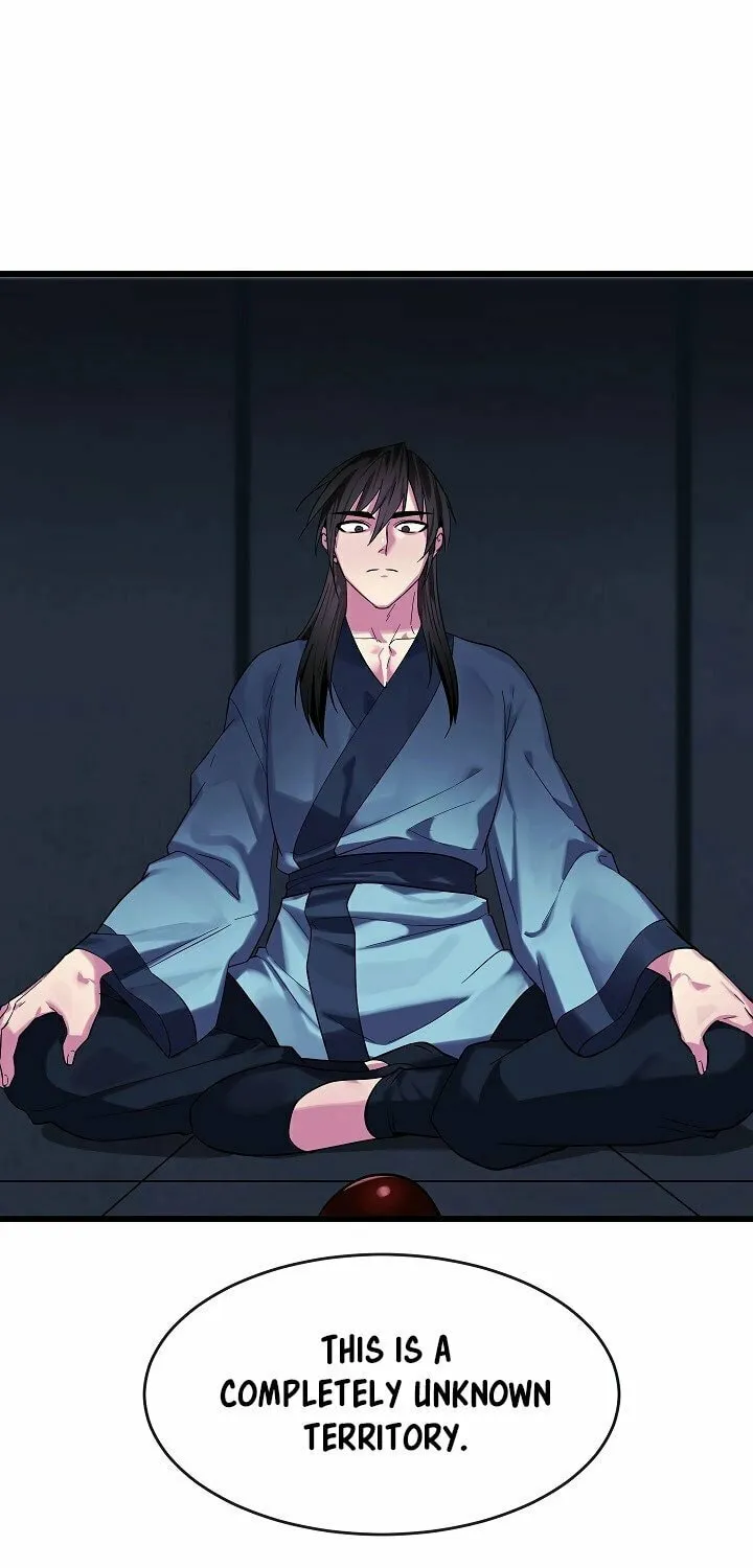 Read Volcanic Age chapter 160 image 2 on Lezhin