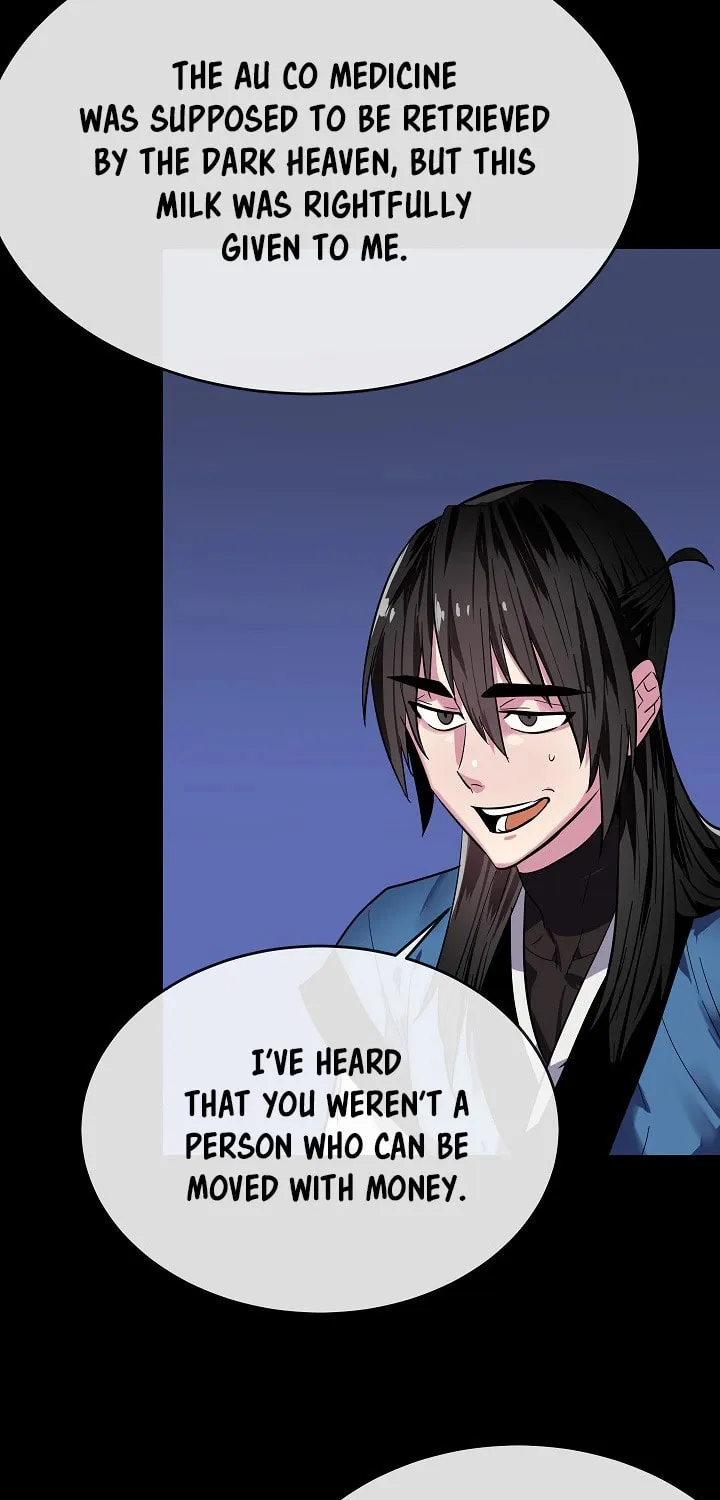 Read Volcanic Age chapter 160 image 20 on Lezhin
