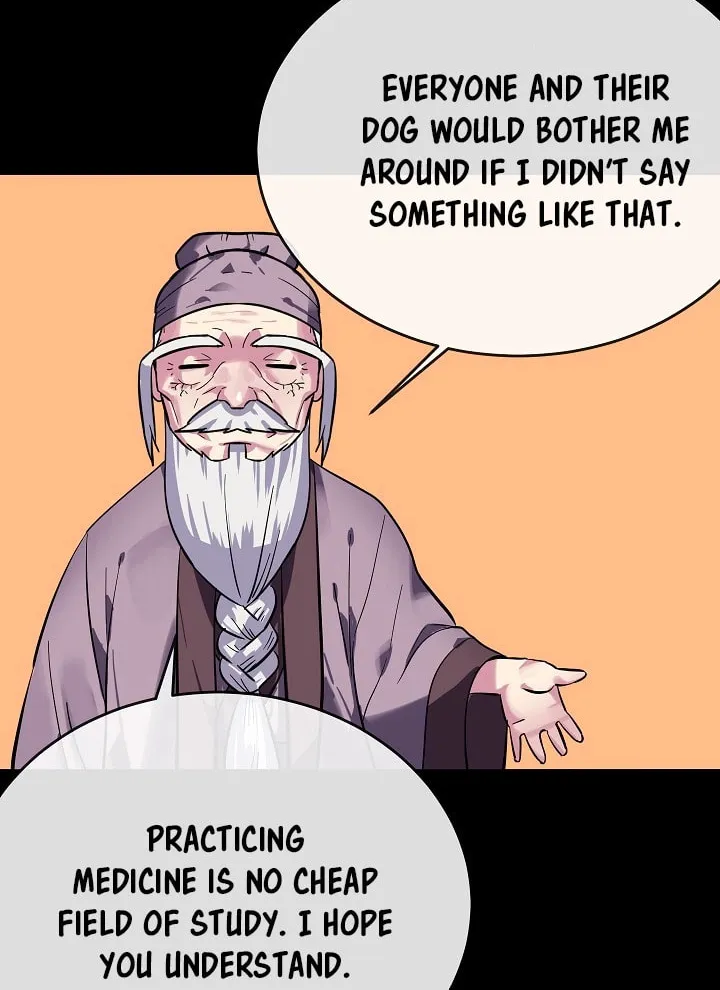 Read Volcanic Age chapter 160 image 21 on Lezhin