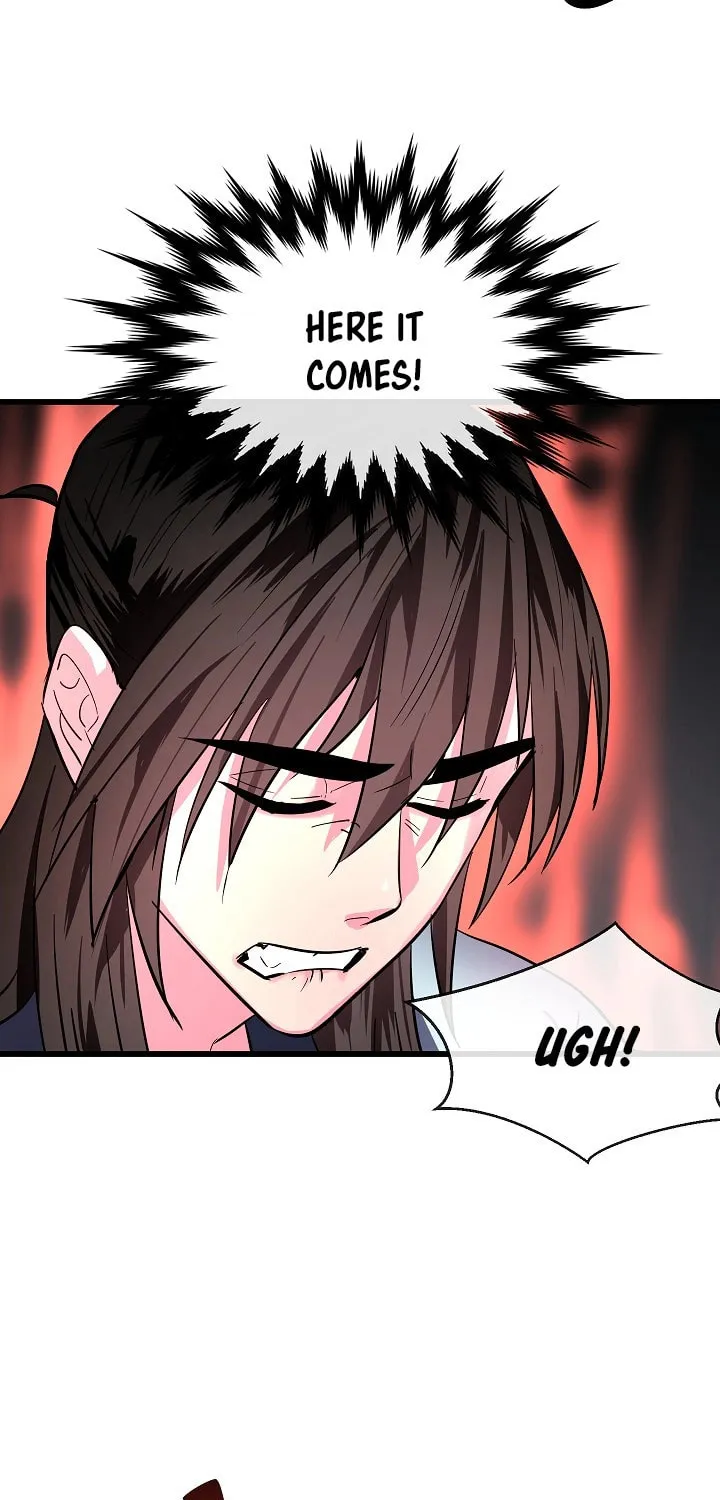 Read Volcanic Age chapter 160 image 30 on Lezhin