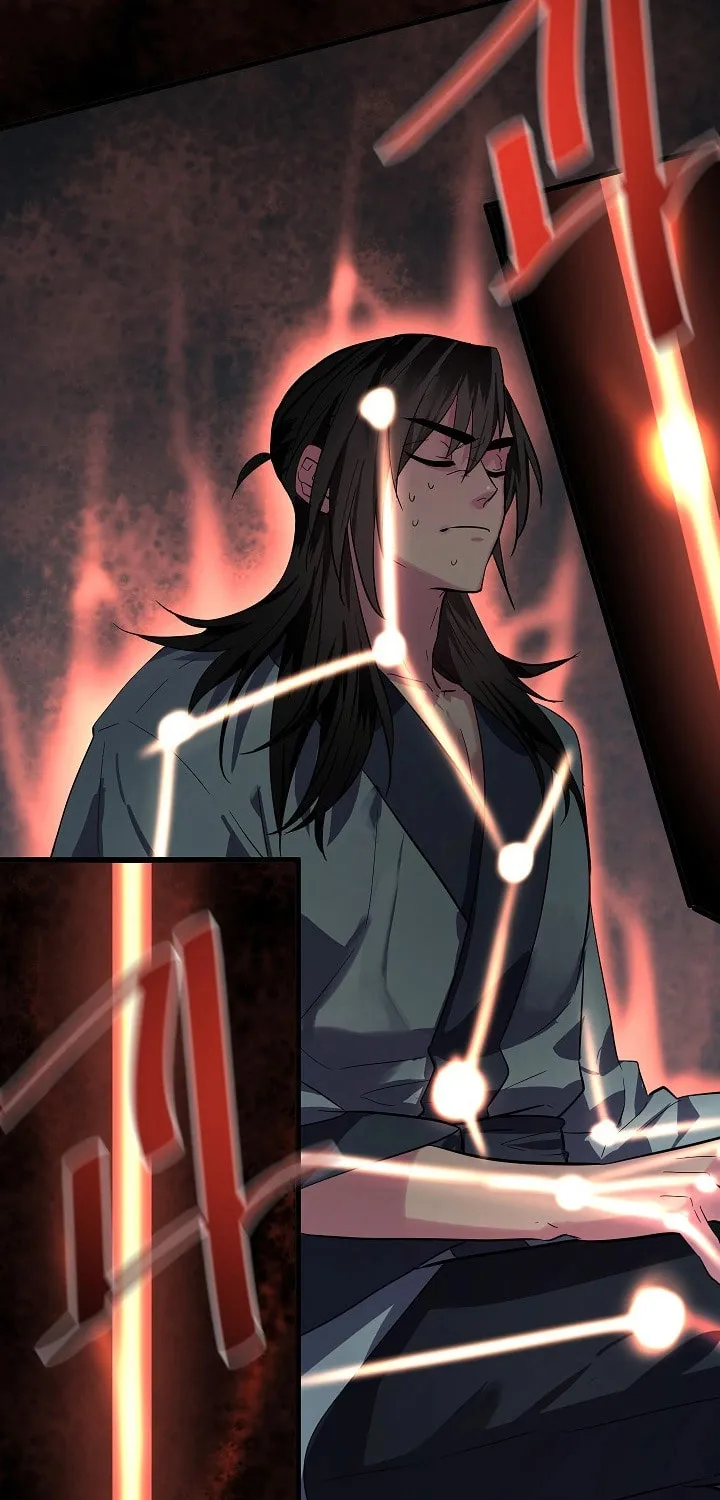 Read Volcanic Age chapter 160 image 32 on Lezhin