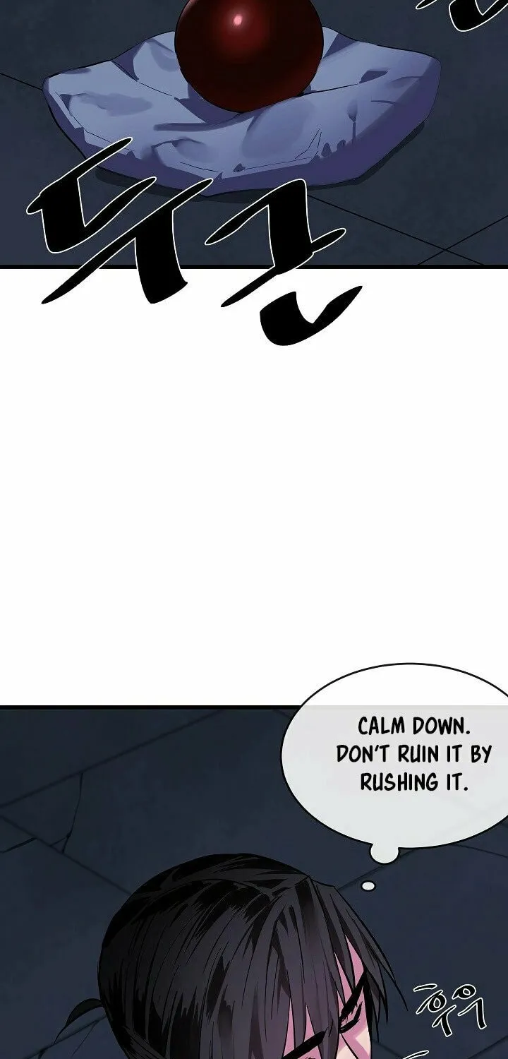 Read Volcanic Age chapter 160 image 4 on Lezhin