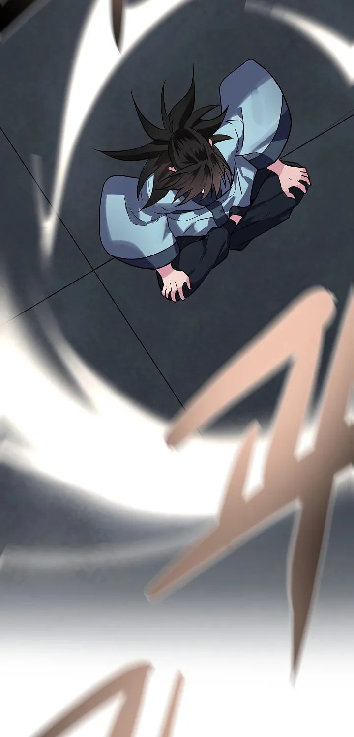 Read Volcanic Age chapter 160 image 42 on Lezhin