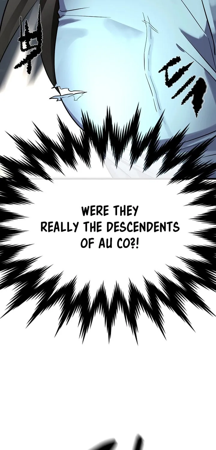 Read Volcanic Age chapter 160 image 44 on Lezhin