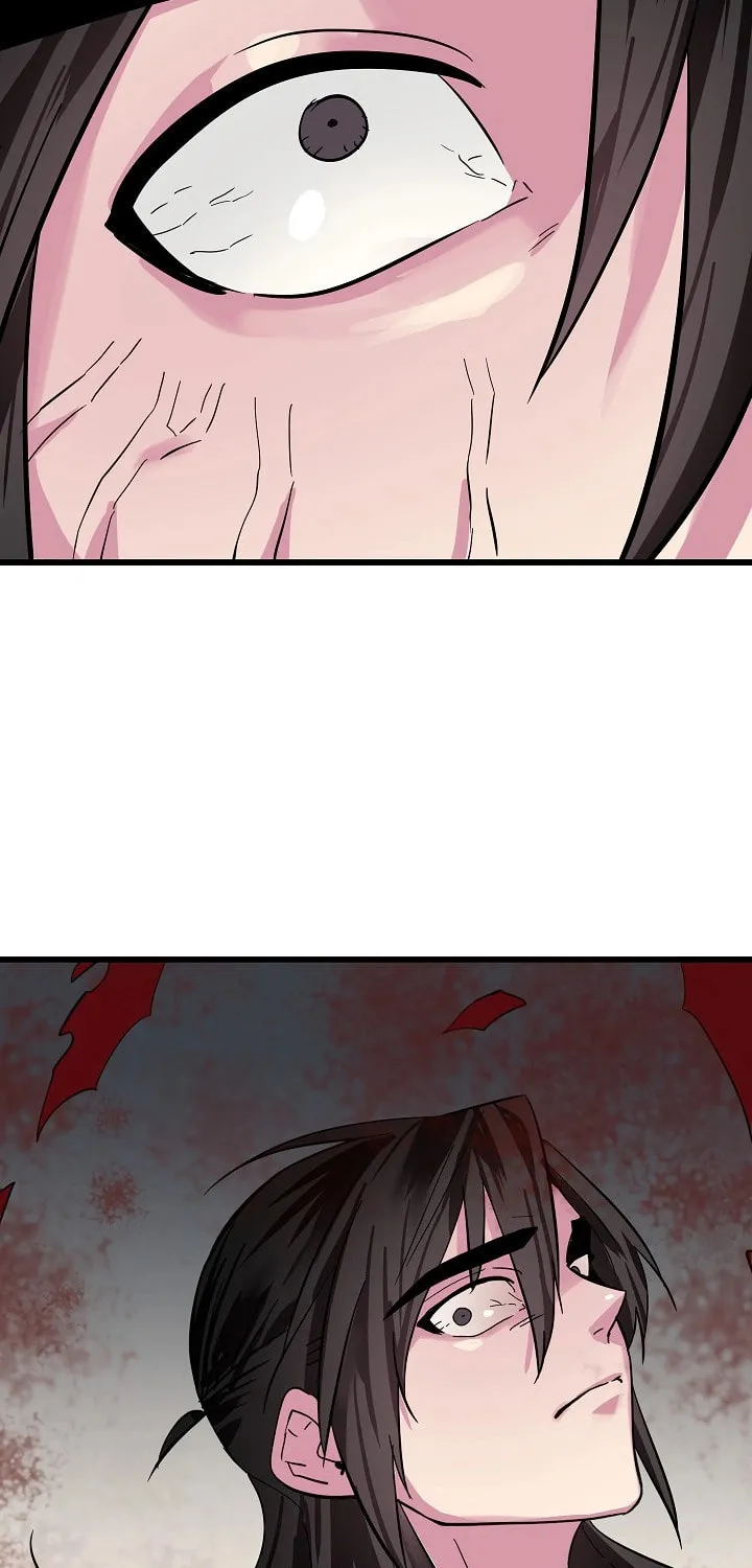 Read Volcanic Age chapter 160 image 46 on Lezhin