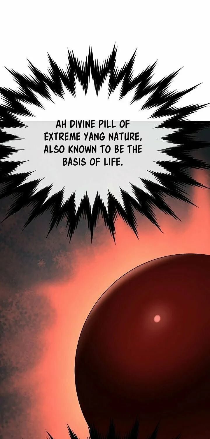 Read Volcanic Age chapter 160 image 6 on Lezhin