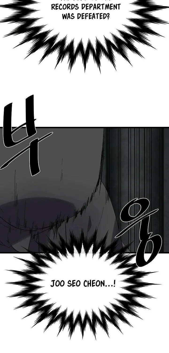 Read Volcanic Age chapter 160 image 67 on Lezhin