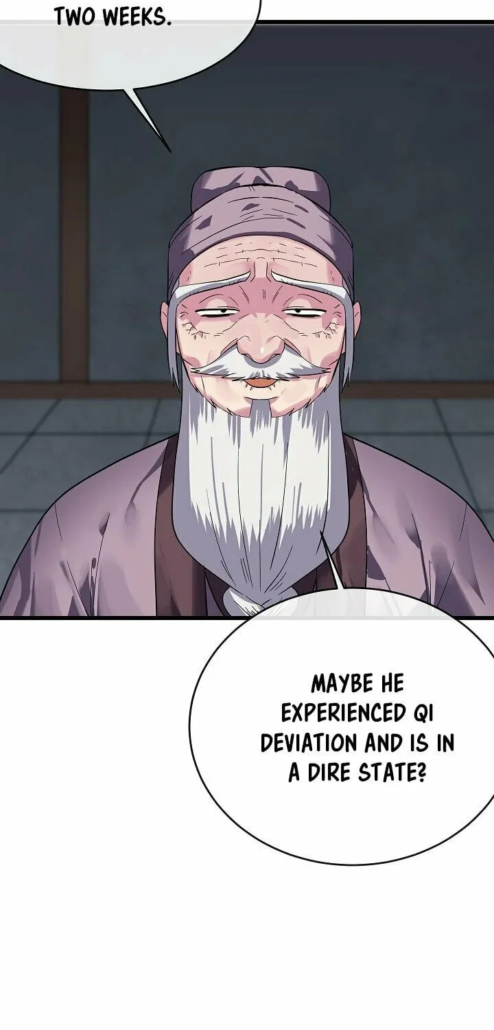 Read Volcanic Age chapter 160 image 75 on Lezhin