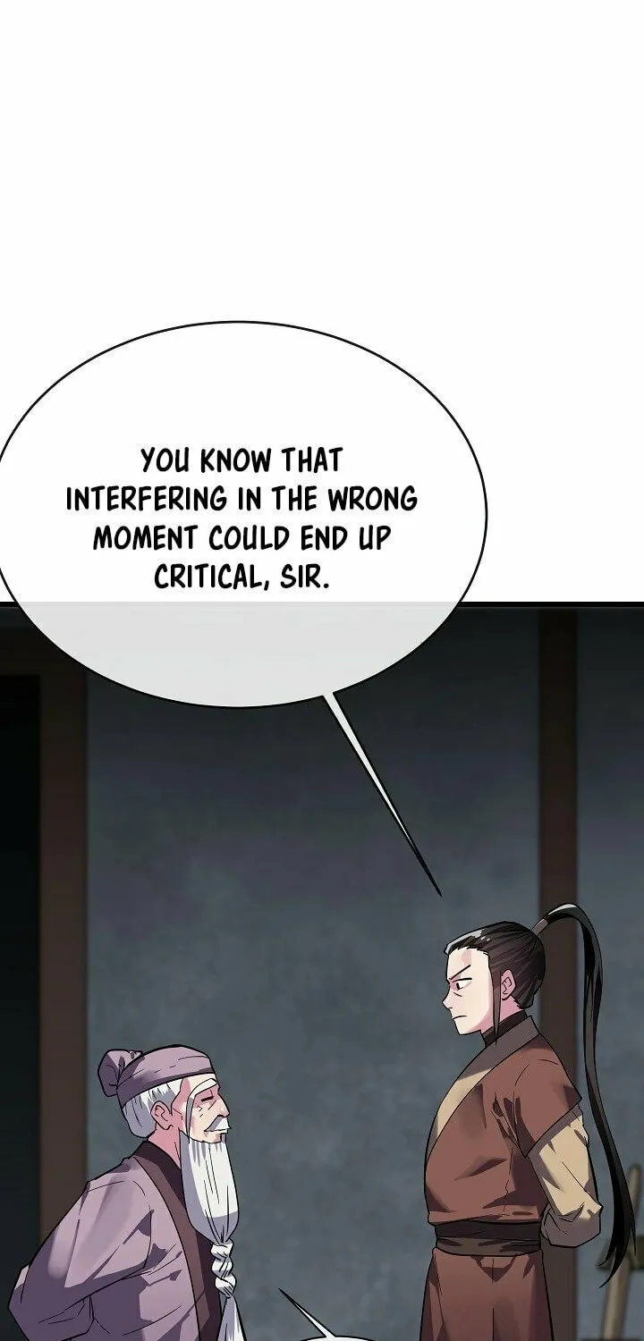 Read Volcanic Age chapter 160 image 76 on Lezhin