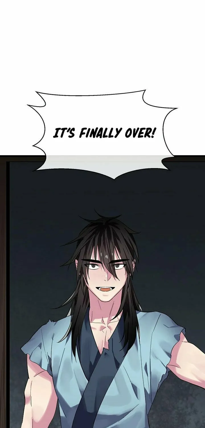 Read Volcanic Age chapter 160 image 79 on Lezhin