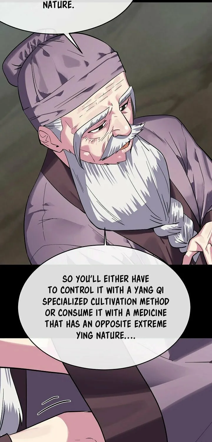 Read Volcanic Age chapter 160 image 8 on Lezhin